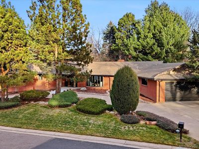 4000 S Clermont Street, Cherry Hills Village, CO, 80113