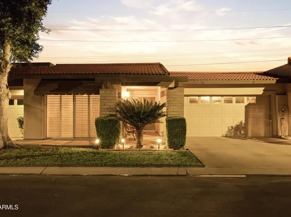 7940 E Pecos Lane, Scottsdale, AZ 85250