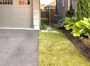 9354 Shoveller Dr #BASEMENT, Niagara Falls, ON L2H 0M3