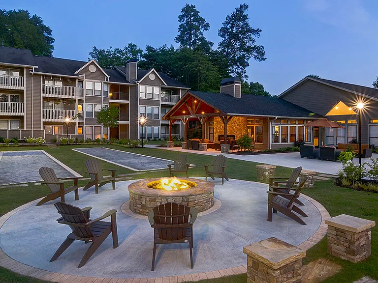 Fire Pit
