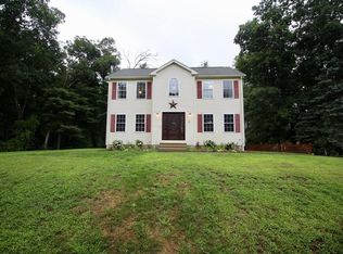 95 Baker Pond Rd, Charlton, MA 01507