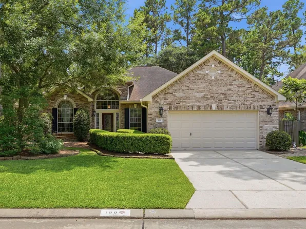 190 Golden Autumn Pl, Conroe, TX 77384