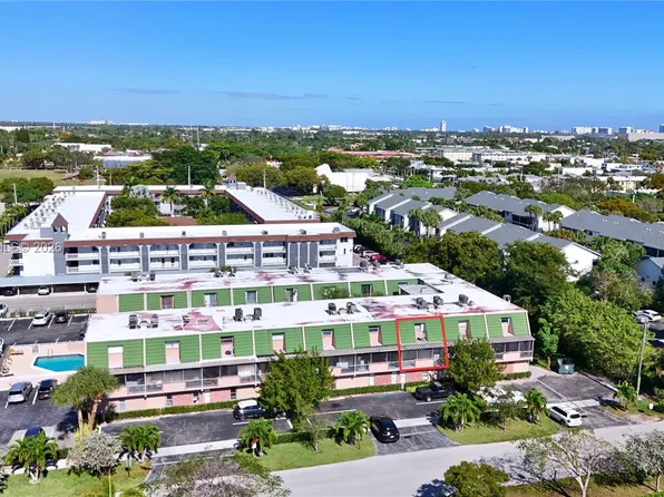 1100 SE 4th Ave APT 31, Deerfield Beach, FL 33441