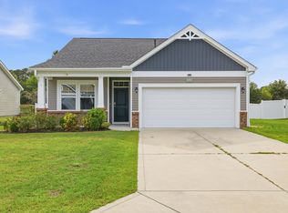 3042 Honey Clover Ct. River Haven - Lot 67, Longs, SC 29568