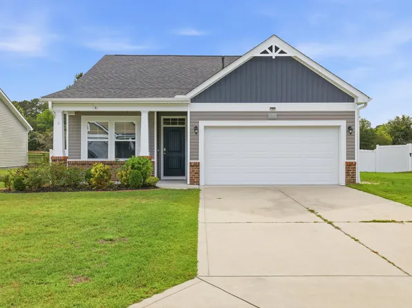 3042 Honey Clover Ct. River Haven - Lot 67, Longs, SC 29568