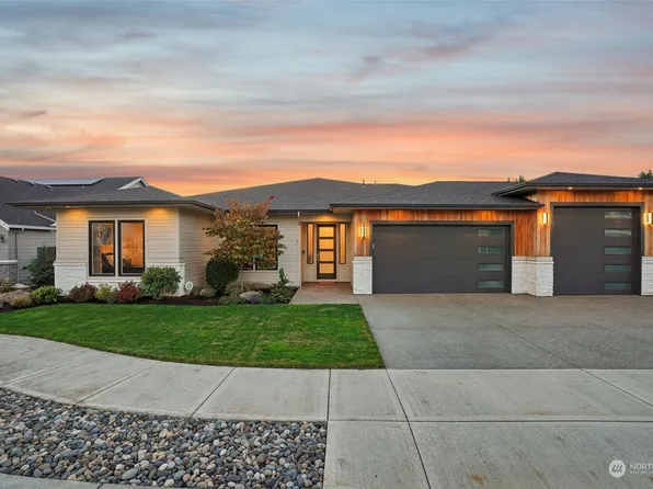 8100 NE 182 Place, Vancouver, WA 98682