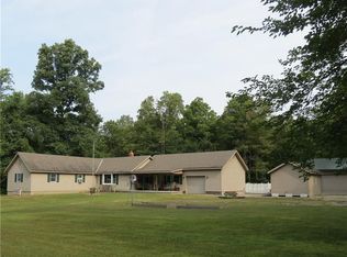 9786 Flowing Well Rd, De Graff, OH 43318
