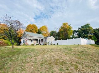 200 Main St, Voluntown, CT 06384