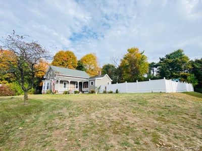 200 Main St, Voluntown, CT, 06384