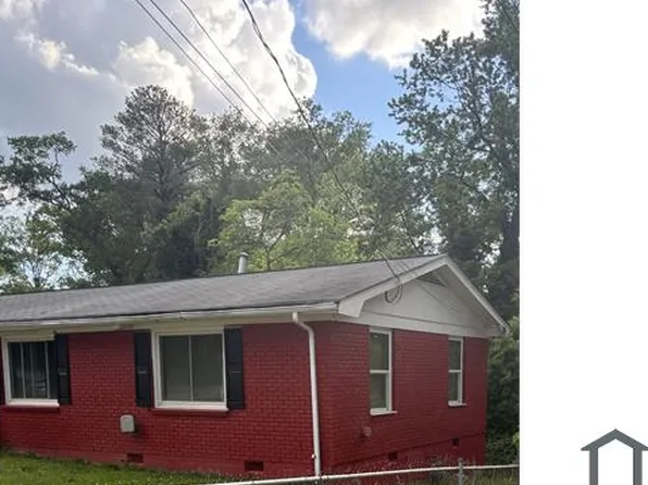 5125 Seaborn Pl, Atlanta, GA 30349