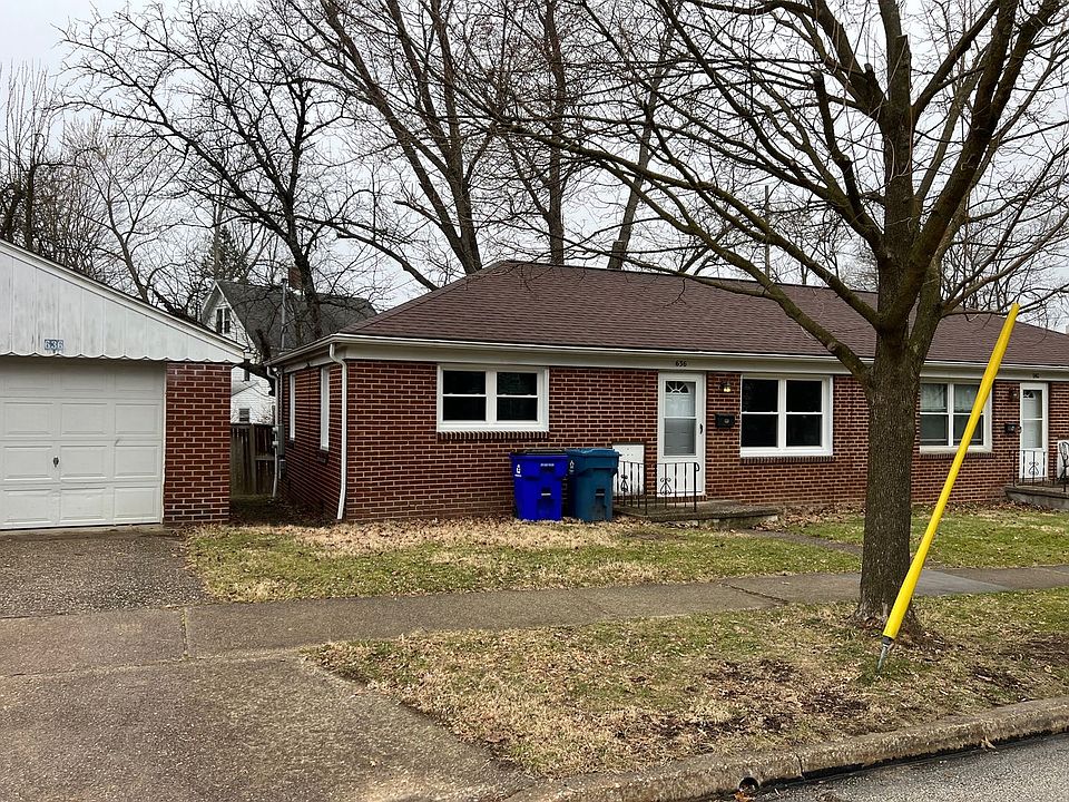 1st image of 636 N Willow St