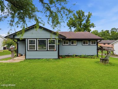 197 Marian Dr, Louisville, KY, 40218