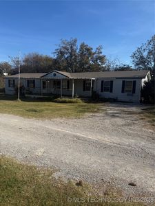 46 Garden Ln, Ardmore, OK, 73401