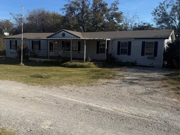 46 Garden Ln, Ardmore, OK 73401