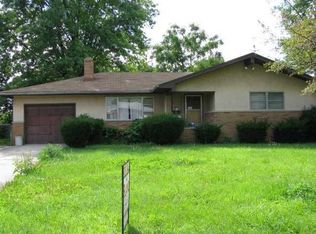 1763 Berkeley Rd, Columbus, OH 43207