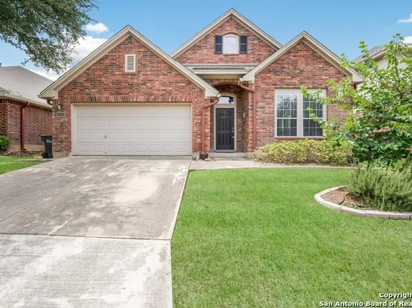 2722 Cascade Mist, San Antonio, TX 78261