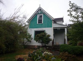 531 26th Ave S, Seattle, WA 98144