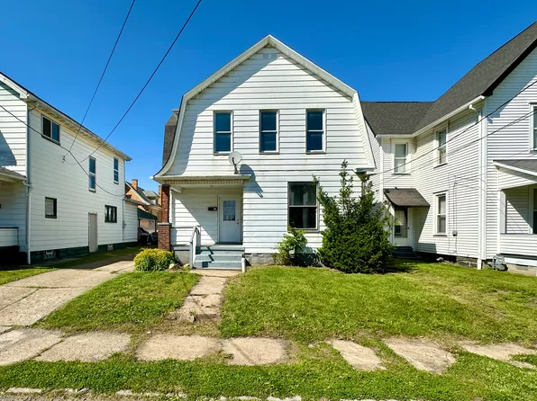 413 Bartram Ave, New Castle, PA 16101