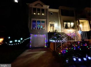 7283 Olde Lantern Way, Springfield, VA 22152