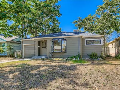 2241 Ironton Street, Aurora, CO, 80010