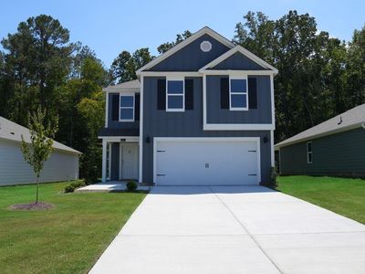 257 Willoughby Rd, Sterrett, AL, 35147