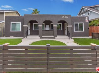 1430 Linden Ave, Long Beach, CA 90813