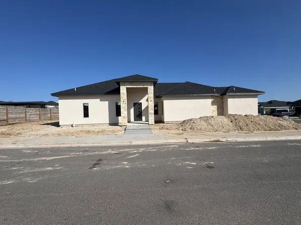 522 Graneros Ave, Laredo, TX 78043