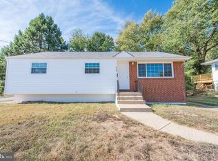 311 Kerby Hill Rd, Fort Washington, MD 20744