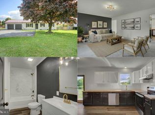 13496 Cumberland Hwy, Orrstown, PA 17244