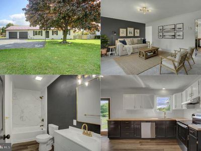 13496 Cumberland Hwy, Orrstown, PA, 17244