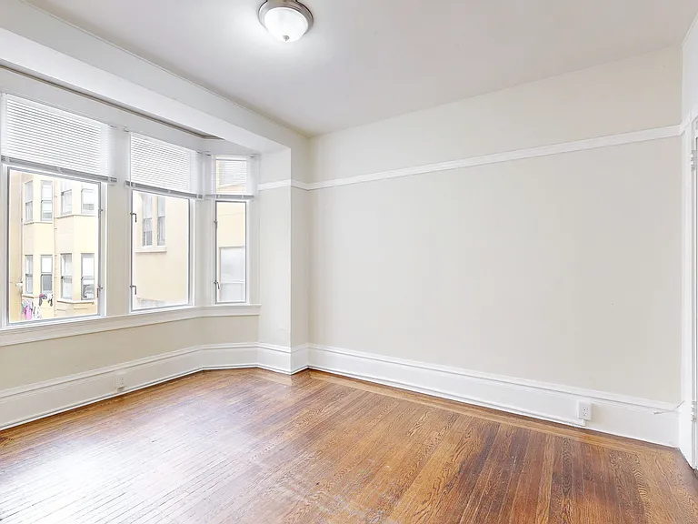 422 Ellis St #404 — Photo 1