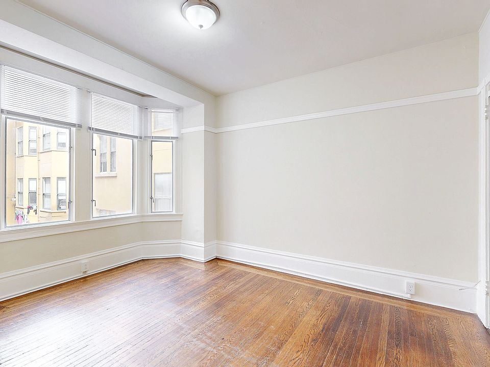 1st image of 422 Ellis St #404