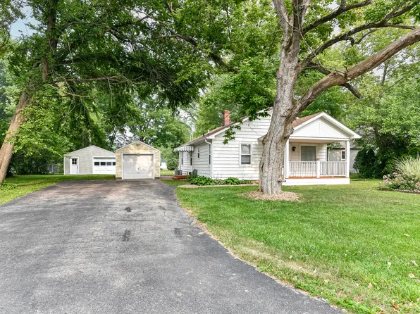 3819 S Olney St, Indianapolis, IN 46237