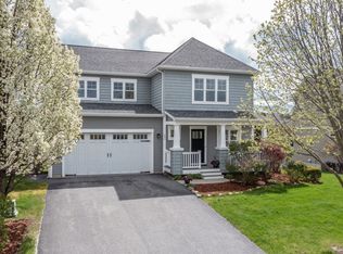 190 Braeburn St, S Burlington, VT 05403