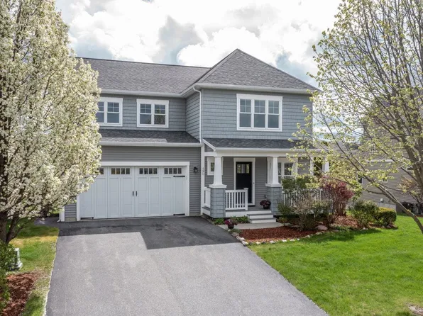 190 Braeburn Street, South Burlington, VT 05403