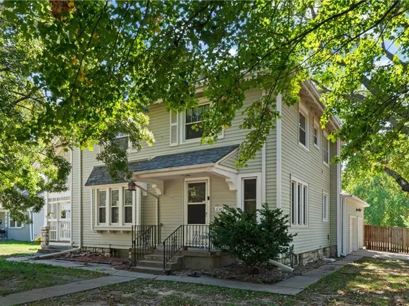 11303 E Winner Rd, Independence, MO 64052