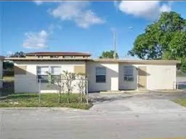 613 NW 27th Ave, Fort Lauderdale, FL