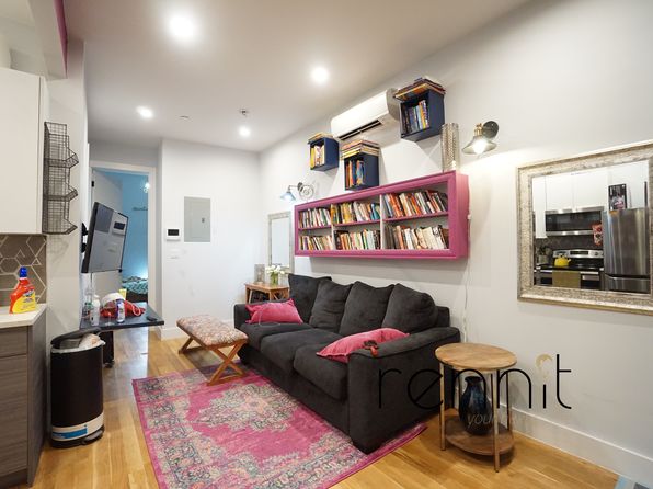 373 Howard Ave #3A