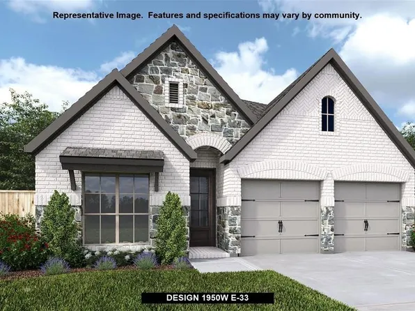 2511 Auburn St, Fate, TX 75087