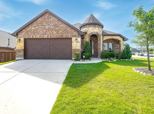 6121 Saddle Pack Dr, Fort Worth, TX 76123