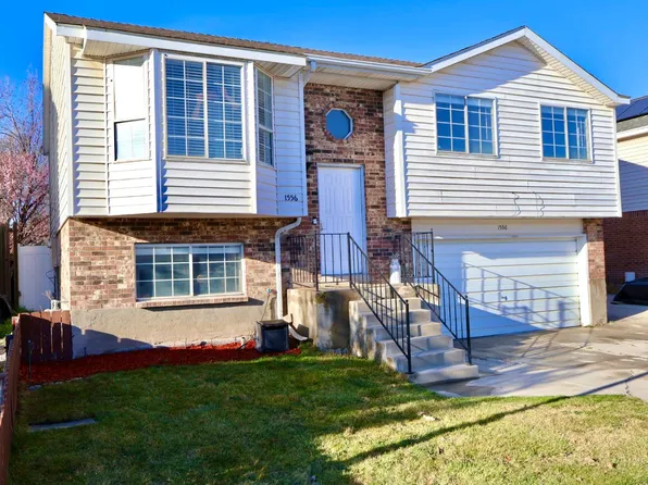 1556 W Crystal Dr S, West Jordan, UT 84084