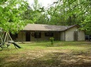 198 Elk Rd, Stephens, AR 71764
