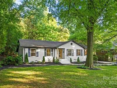 3519 Campbell Dr, Charlotte, NC, 28205