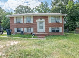 423 Alabama Ave, Warner Robins, GA 31093