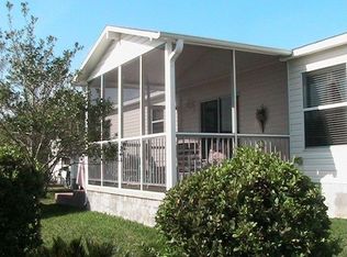 17405 SE 74th Seabrook Ct, The Villages, FL 32162