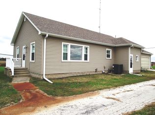 7174 Boulevard Rd, Beardstown, IL 62618