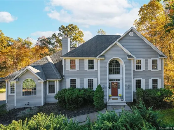 46 Marlin Road, Newtown, CT 06482
