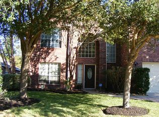 31823 Midlake Park, Conroe, TX 77385