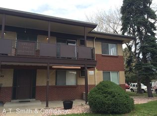 1640 Carr St #1650, Denver, CO 80214