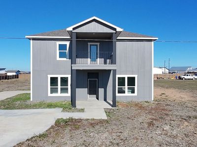 242 Bianca Cir, Del Valle, TX, 78617